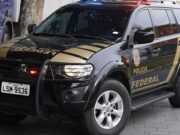 PF desarticula quadrilha que comandava tráfico internacional de drogas