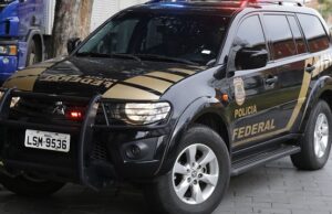 PF desarticula quadrilha que comandava tráfico internacional de drogas