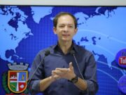 Raul Fritsch requer melhorias no Posto de Saúde Cohab Renascença