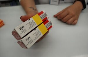 Uso irresponsável de medicamentos causa riscos à saúde