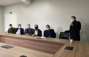 Projeto de cercamento eletrônico do Vale do Rio Pardo é pauta de reunião da nova diretoria do Cisvale