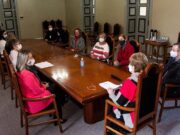 Prefeitura institui oficialmente o Comitê Municipal de Prevenção ao Suicídio