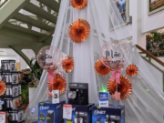Compras para as mães podem render prêmios aos consumidores em Santa Cruz