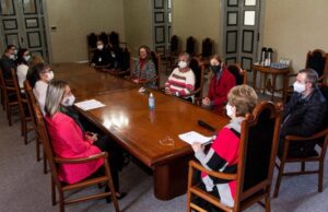 Prefeitura institui oficialmente o Comitê Municipal de Prevenção ao Suicídio