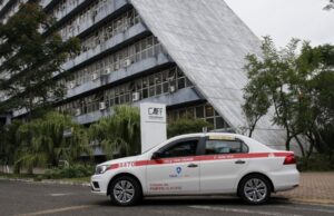 Governo do Estado lança serviço de aplicativo de transporte para servidores