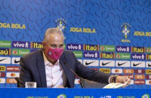 Tite convoca seleção para enfrentar Equador e Paraguai