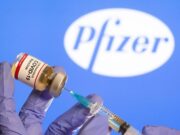 Santa Cruz do Sul recebe 1,1 mil doses da vacina Pfizer-Biontech