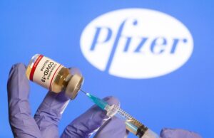 Santa Cruz do Sul recebe 1,1 mil doses da vacina Pfizer-Biontech