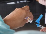 Santa Cruz do Sul projeta imunizar população até agosto contra Covid-19