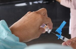 Confira onde ainda ocorre a vacinação contra Covid