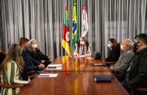 Santa Cruz vai implantar Projeto Família Acolhedora