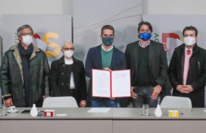 Sancionado decreto de auxílio a profissionais da cultura e do esporte