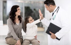 Bruna Molz requer que haja atendimento pediátrico em todos os postos de saúde