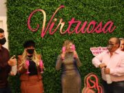 Clínica Virtuosa: cuidados com a beleza e a autoestima das mulheres
