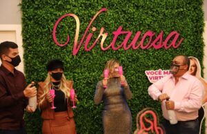 Clínica Virtuosa: cuidados com a beleza e a autoestima das mulheres