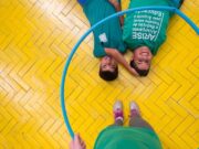 Erradicação do Trabalho Infantil: JTI atuação por meio do Programa Arise