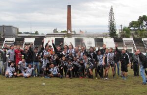 Santa Cruz confirma retorno para a Divisão de Acesso em 2022