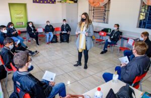 Combate ao trabalho infantil: iniciativas dão bons frutos no meio rural