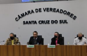 Vereadores aprovam Plano Plurianual 2022-2025