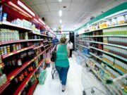 Conab e DIEESE | Preço da cesta básica de alimentos cai em 24 das 27 capitais brasileiras em agosto