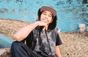 MC dos Vales realiza live no próximo sábado