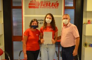 Estudante conquista vaga em curso Studienkolleg para ingressar em universidade da Alemanha