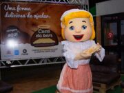 Festa das Cucas retoma ação social em benefício do Hospital Santa Cruz