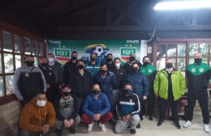 Futebol Sete Society: Abertas as inscrições para Liga dos Vales