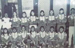 Riquezas: As primeiras conquistas do basquete feminino santa-cruzense