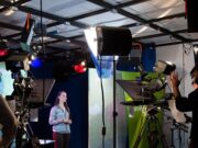 Audiovisual é tema de programa televisivo da Unisc TV