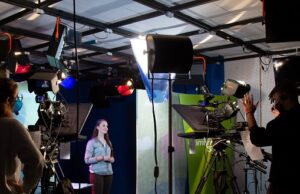 Audiovisual é tema de programa televisivo da Unisc TV