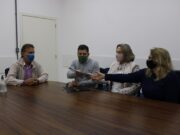Câmara recebe pedido de cassação do mandato de Alberto Heck