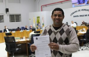 Aprovada Semana de Conscientização sobre o Autismo