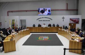 Dez novos projetos ingressam nos debates do Legislativo