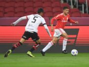 Inter é eliminado da Copa do Brasil
