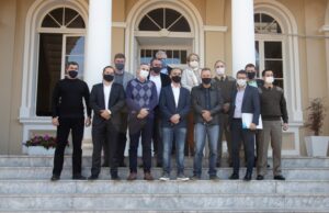 Forças de Segurança ganham aporte de R$ 1 milhão anualmente. Saiba no que será investido