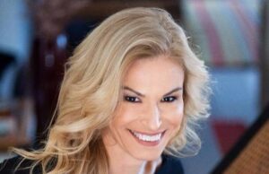 Prosa Cultural Sesc recebe a escritora e roteirista Leticia Wierzchowski, autora de A Casa das Sete Mulheres