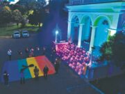 Movimento LGBTQIA+ busca respeitar as escolhas de cada um