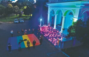 Movimento LGBTQIA+ busca respeitar as escolhas de cada um