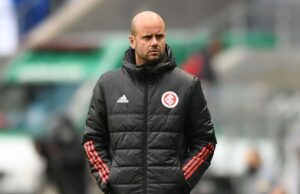 Miguel Angel Ramirez é demitido do Internacional