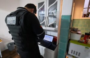 Polícia Civil investiga crimes contra o Daer