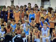 Projeto Cestinha: há 20 anos formando campeões