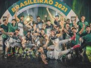 Riquezas: A retomada vencedora do União Corinthians