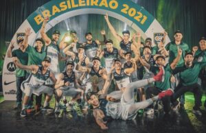 Riquezas: A retomada vencedora do União Corinthians