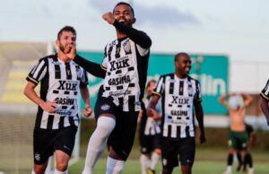 Santa Cruz abre vantagem nas quartas