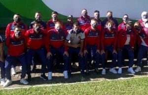 Santa Cruz Futsal sofre derrota na estreia do Gauchão