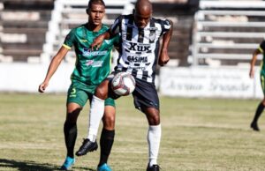 Primeiro jogo entre Santa Cruz e Novo Horizonte será em Novo Hamburgo