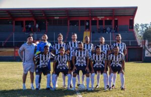 Santa Cruz vence jogo por WO em Garibaldi