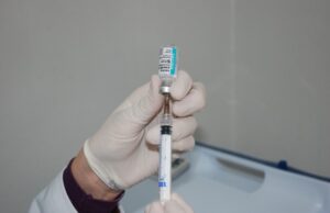 Santa Cruz aplica segunda dose nesta quinta-feira