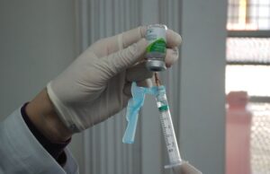 Santa Cruz amplia vacinação contra a gripe para toda a população